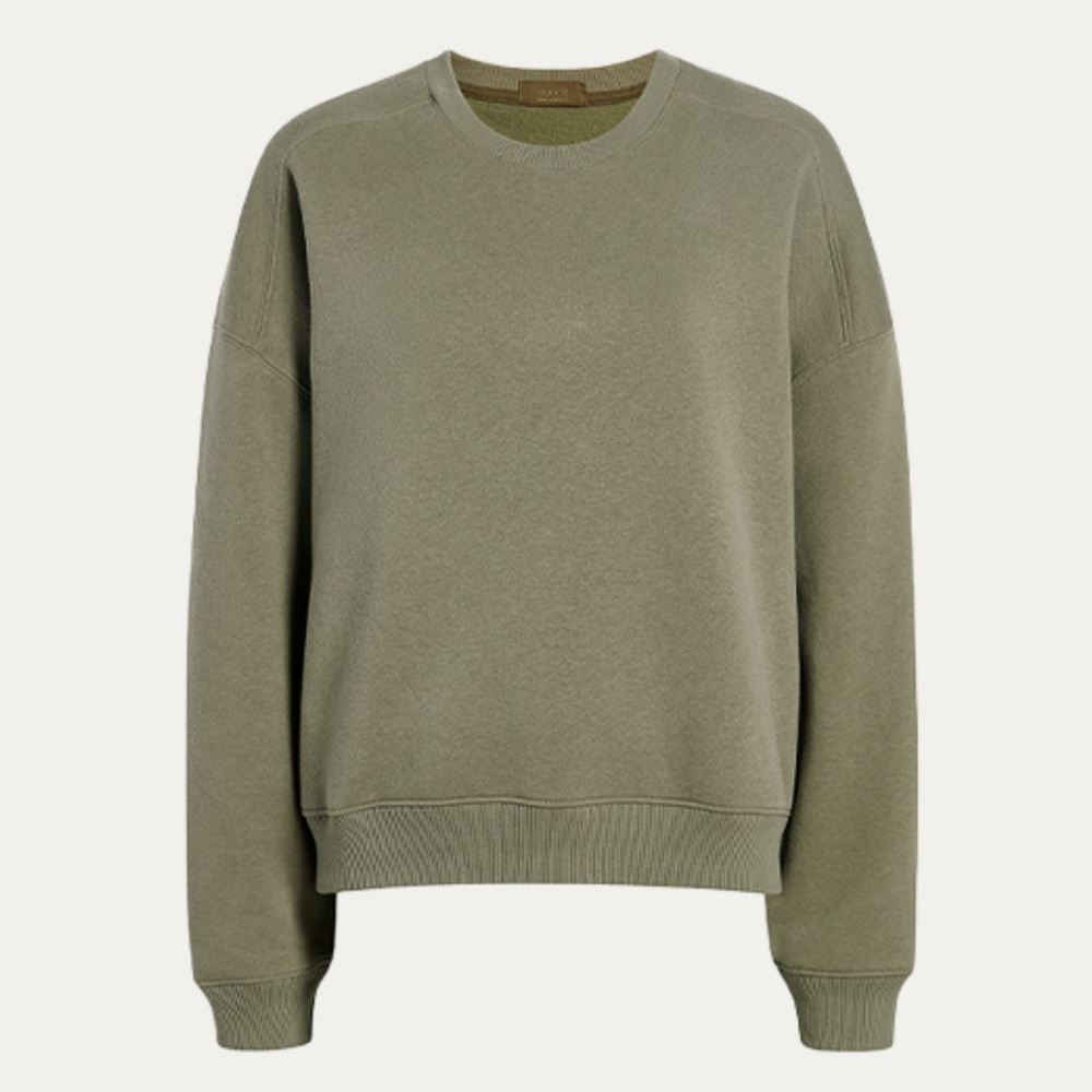 Nuuds Classic Sweatshirt